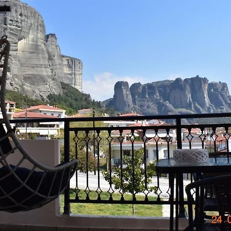 Lovely Meteora Home Калампака Экстерьер фото