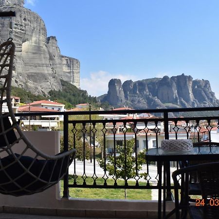 Lovely Meteora Home Калампака Экстерьер фото